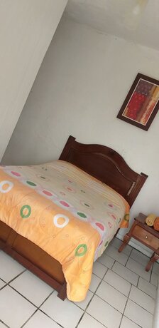 Imagen de la habitación del Hotel Costa Belle. Foto 18