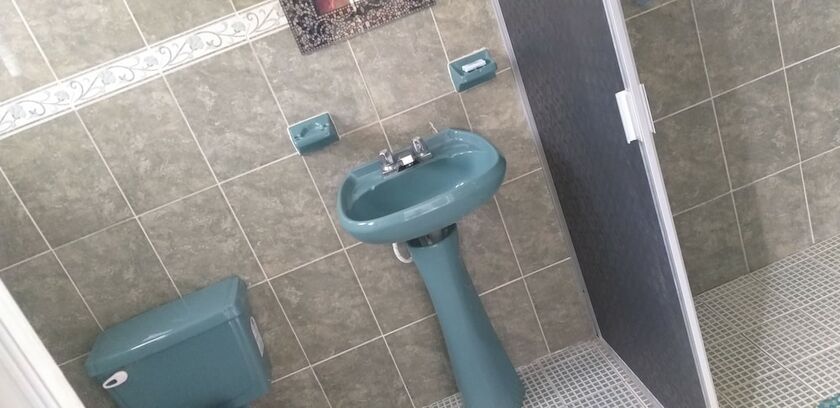 Imagen general del Hotel Costa Belle. Foto 8