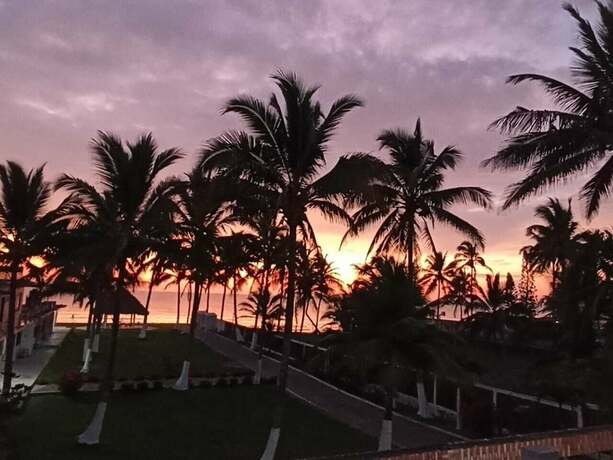 Imagen general del Hotel Costa Belle. Foto 10