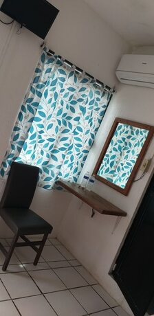 Imagen general del Hotel Costa Belle. Foto 12