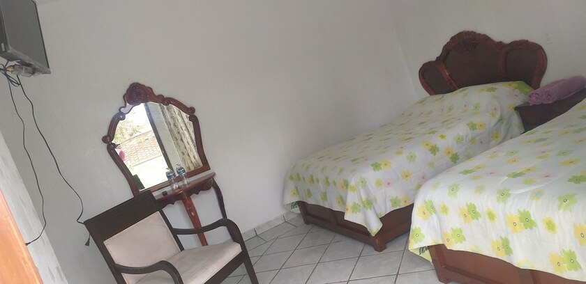 Imagen general del Hotel Costa Belle. Foto 13