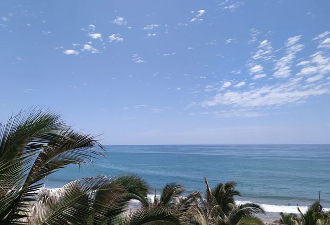 Imagen de la habitación del Hotel Costa Blanca Mancora. Foto 19