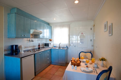 Imagen general del Hotel Costa Blanca Resort. Foto 2