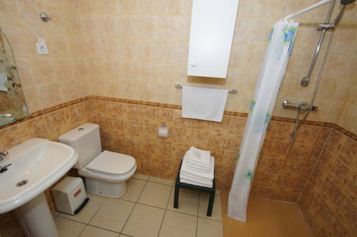 Imagen general del Hotel Costa Blanca Resort. Foto 3