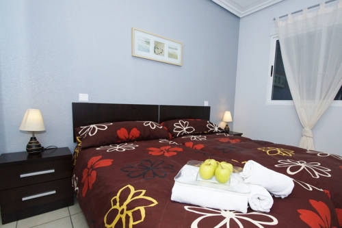 Imagen general del Hotel Costa Blanca Resort. Foto 4