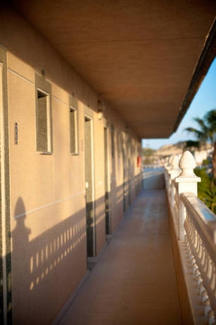 Imagen general del Hotel Costa Blanca Resort. Foto 5