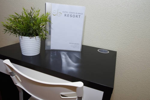 Imagen general del Hotel Costa Blanca Resort. Foto 6