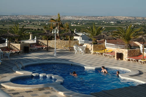 Imagen general del Hotel Costa Blanca Resort. Foto 8