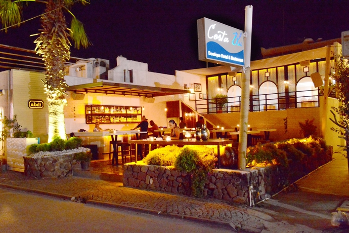 Imagen general del Hotel Costa Blu Bodrum. Foto 2