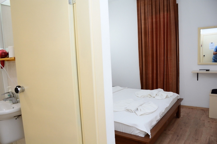 Imagen de la habitación del Hotel Costa Blu Bodrum. Foto 8