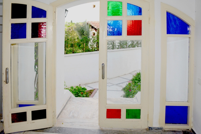Imagen de los interiores del Hotel Costa Blu Bodrum. Foto 13