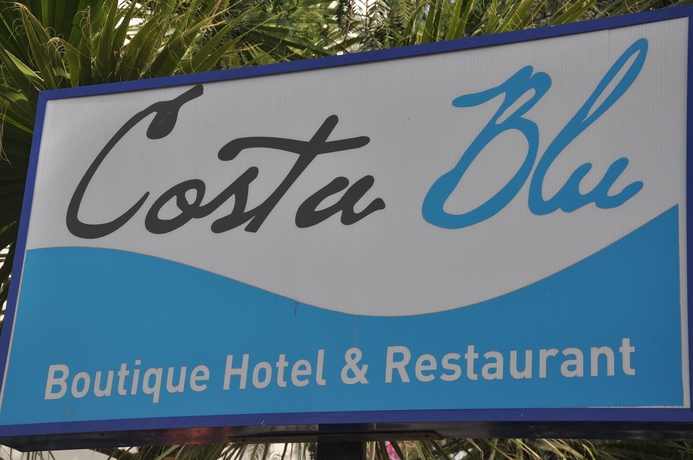 Imagen general del Hotel Costa Blu Bodrum. Foto 3