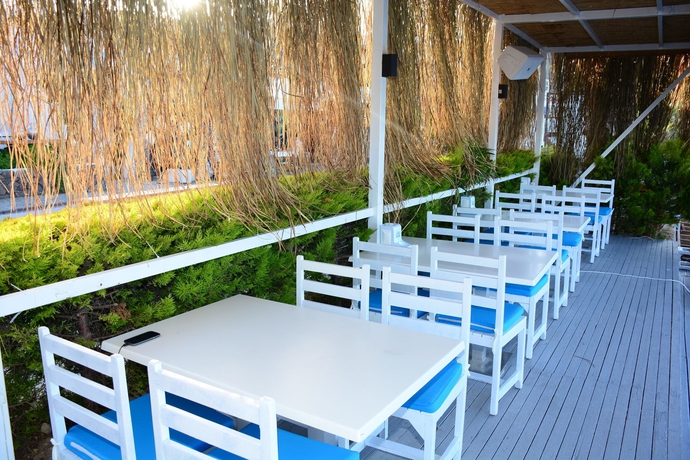 Imagen general del Hotel Costa Blu Bodrum. Foto 4