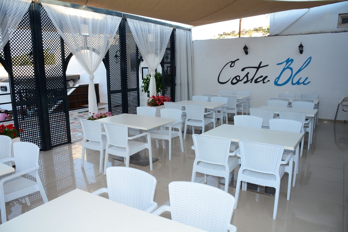 Imagen del bar/restaurante del Hotel Costa Blu Bodrum. Foto 7