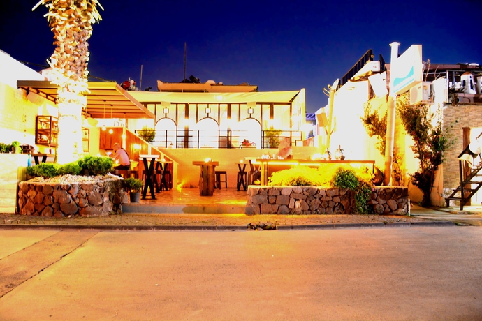 Imagen general del Hotel Costa Blu Bodrum. Foto 5