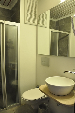 Imagen de la habitación del Hotel Costa Bodrum City. Foto 2