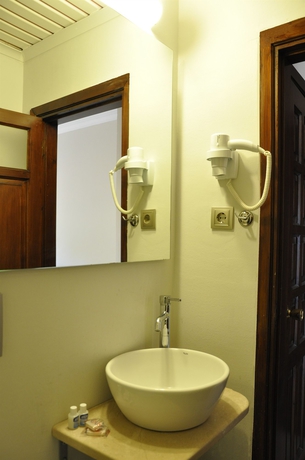 Imagen de la habitación del Hotel Costa Bodrum City. Foto 3