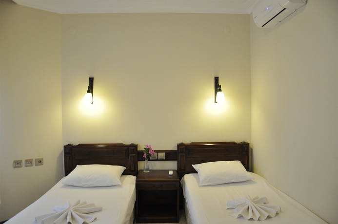 Imagen de la habitación del Hotel Costa Bodrum City. Foto 5