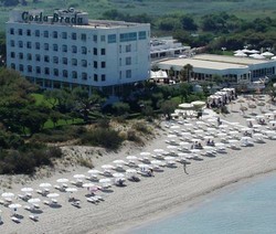 Imagen general del Hotel Costa Brada Resort. Foto 8