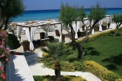 Imagen general del Hotel Costa Brada Resort. Foto 1