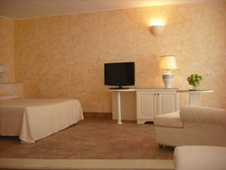 Imagen de la habitación del Hotel Costa Brada Resort. Foto 11