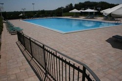 Imagen de la piscina del Hotel Costa Brada Resort. Foto 15