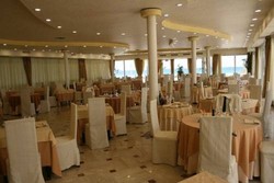Imagen del bar/restaurante del Hotel Costa Brada Resort. Foto 10