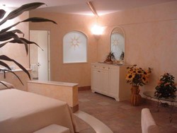 Imagen de la habitación del Hotel Costa Brada Resort. Foto 12