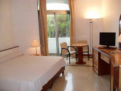 Imagen de la habitación del Hotel Costa Brada Resort. Foto 13