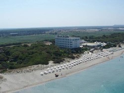 Imagen general del Hotel Costa Brada Resort. Foto 6