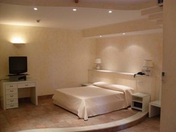 Imagen de la habitación del Hotel Costa Brada Resort. Foto 14