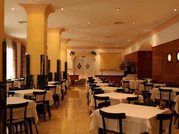 Imagen general del Hotel Costa Brava, Blanes. Foto 3