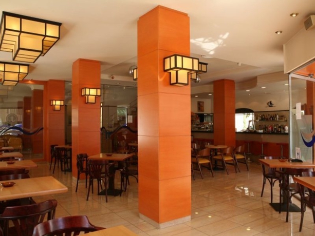 Imagen general del Hotel Costa Brava, Blanes. Foto 4