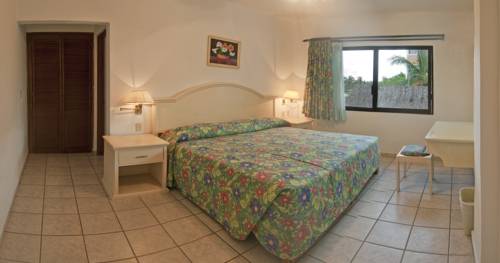 Imagen general del Hotel Costa Brava, Manzanillo. Foto 3