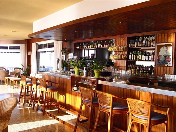 Imagen general del Hotel Costa Brava, Playa de Aro. Foto 3