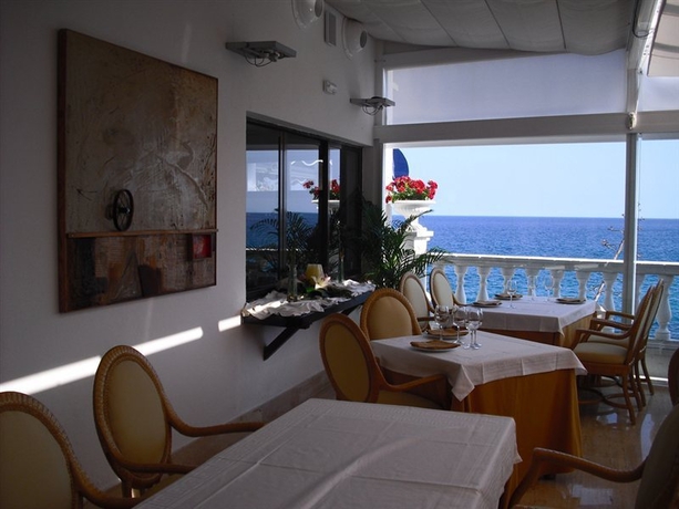 Imagen general del Hotel Costa Brava, Playa de Aro. Foto 4