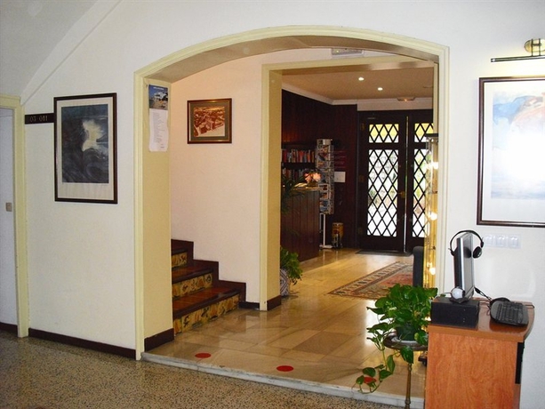 Imagen general del Hotel Costa Brava, Playa de Aro. Foto 5