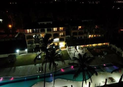 Imagen general del Hotel Costa Brava Praia. Foto 2