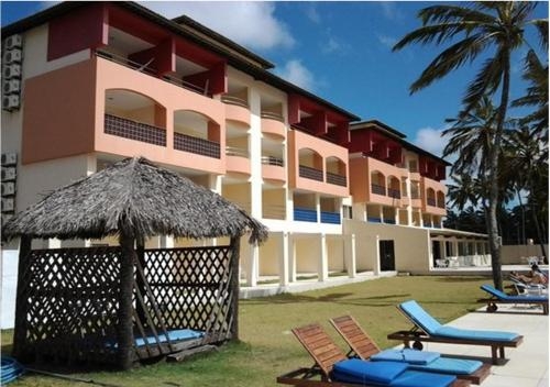 Imagen general del Hotel Costa Brava Praia. Foto 3