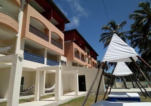 Imagen general del Hotel Costa Brava Praia. Foto 4