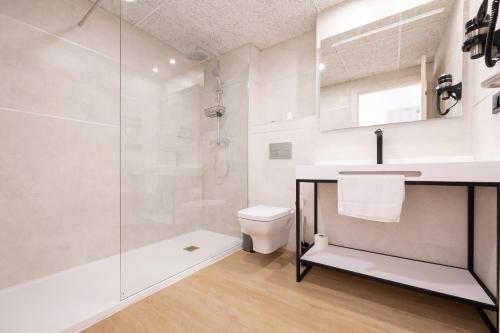 Imagen general del Hotel Costa Brava, Roses. Foto 3