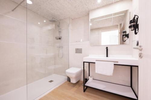 Imagen general del Hotel Costa Brava, Roses. Foto 5