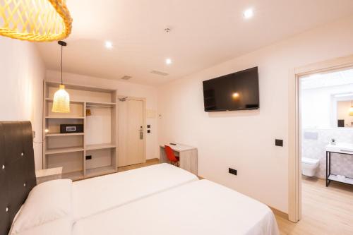 Imagen general del Hotel Costa Brava, Roses. Foto 7