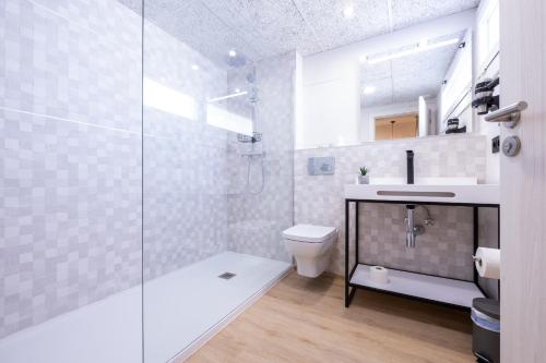 Imagen general del Hotel Costa Brava, Roses. Foto 8