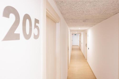 Imagen general del Hotel Costa Brava, Roses. Foto 9