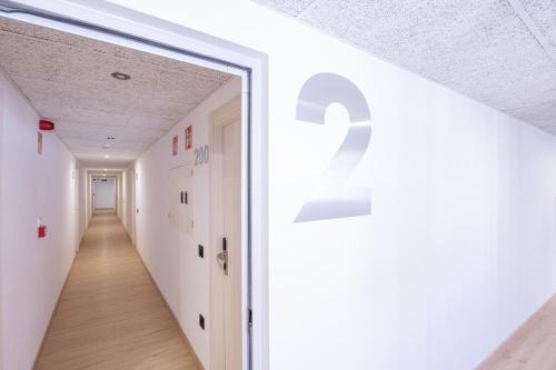 Imagen general del Hotel Costa Brava, Roses. Foto 10