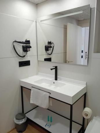 Imagen general del Hotel Costa Brava, Roses. Foto 11