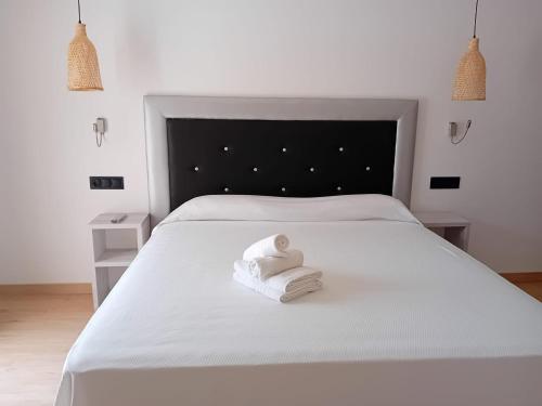 Imagen general del Hotel Costa Brava, Roses. Foto 12