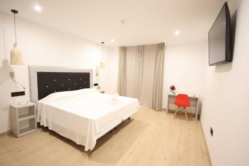 Imagen general del Hotel Costa Brava, Roses. Foto 16