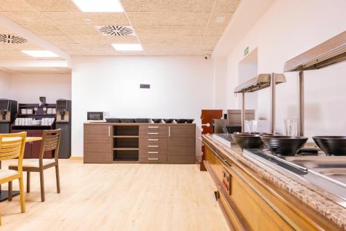 Imagen general del Hotel Costa Brava, Roses. Foto 17